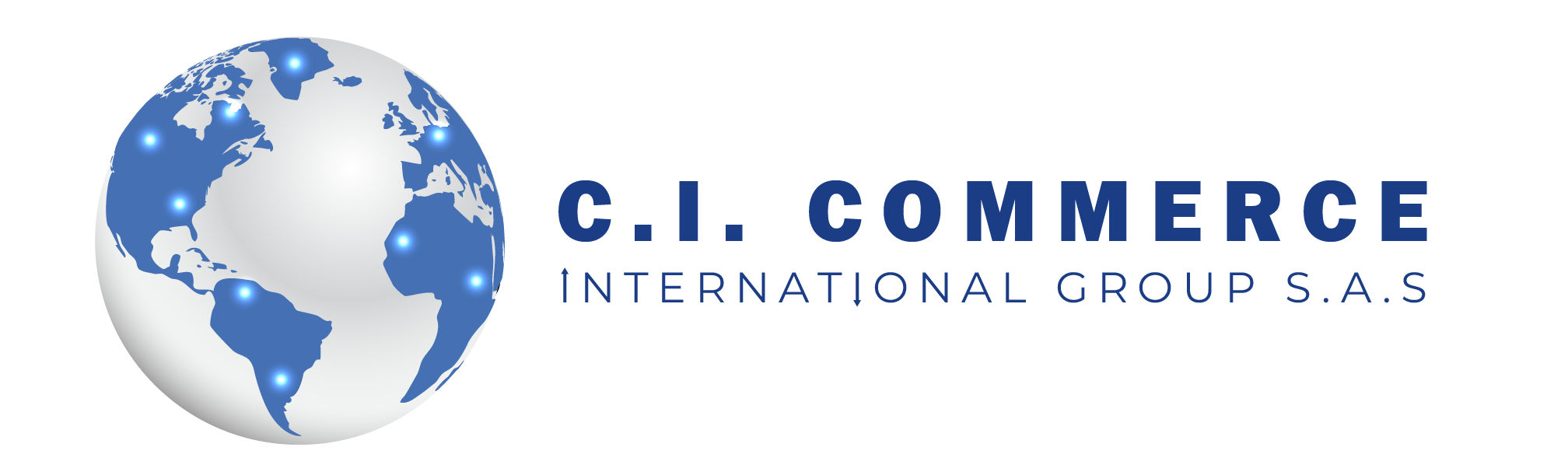 C.I. Commerce